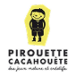 Pirouette Cacahuète