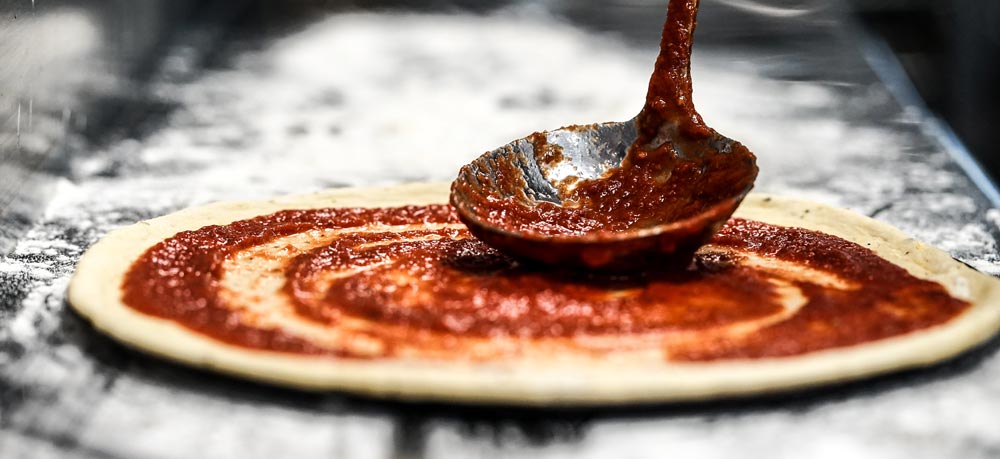 Authentic's Pizza